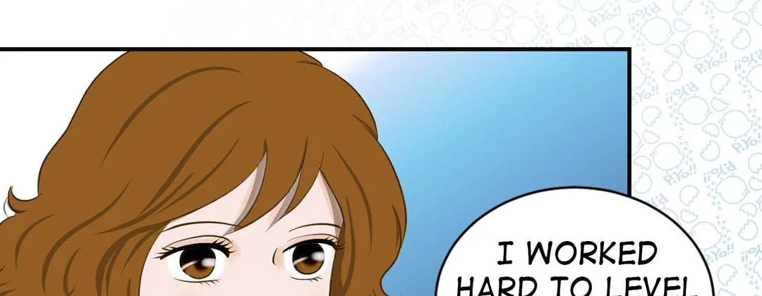 Living with The Wizard - Chapter 48